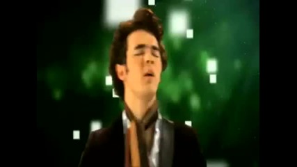 Work it out - Jonas Brothers Jonas 