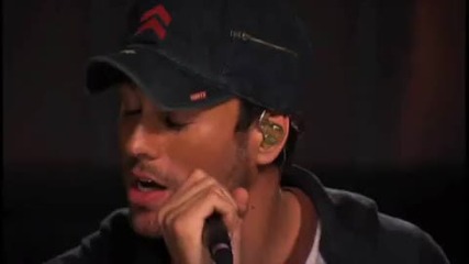 Enrique Iglesias - Hero