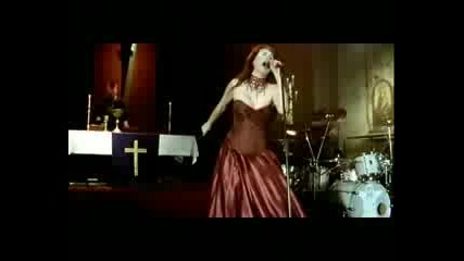 Within Temptation - Running Up That Hill