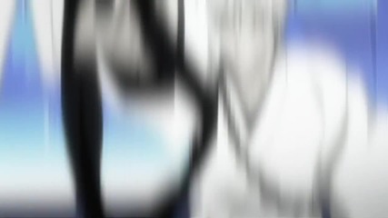 Just Cool [amv] ;)