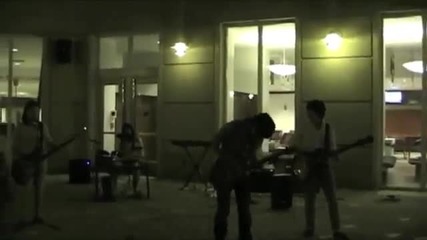 Band Absolute - Misery Business (paramore Cover)