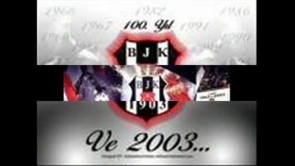 Besiktaslilar