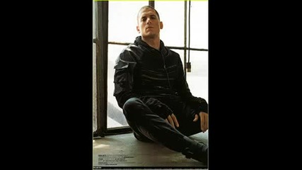 Wentworth Miller - НОМЕР 1