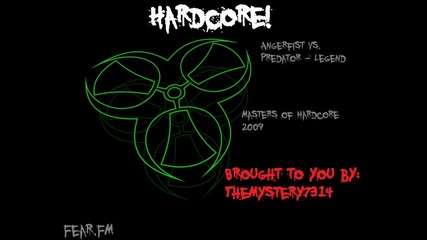 Много Луд Hardstyle