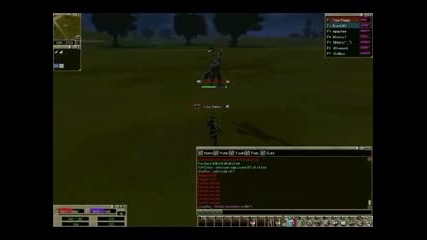 Ryl - Owned A Spawn Bugger