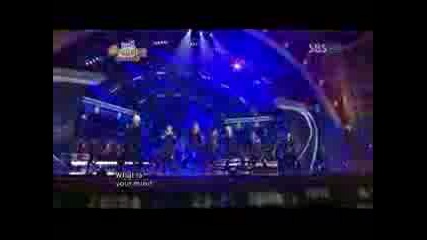 Korea Sparking Super Junior - Dont Don