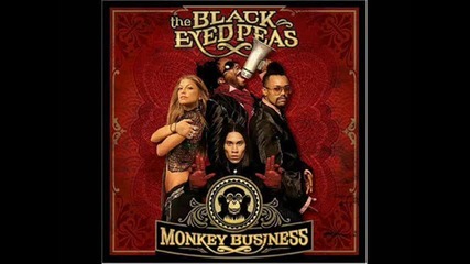 Black eyed peas - Feel it