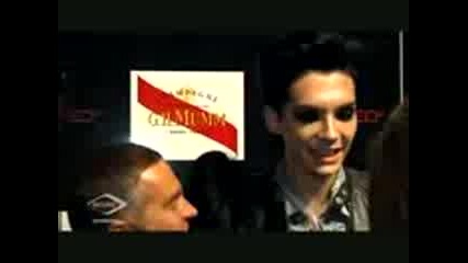 Bill - Kaulitz Model