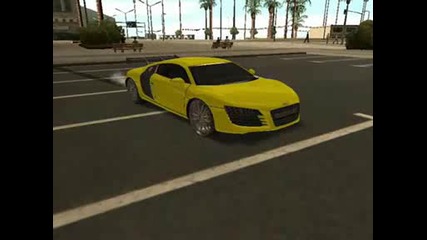Gta San Andreas