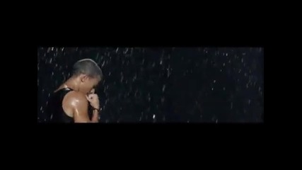 Jls - umbrella [official video]