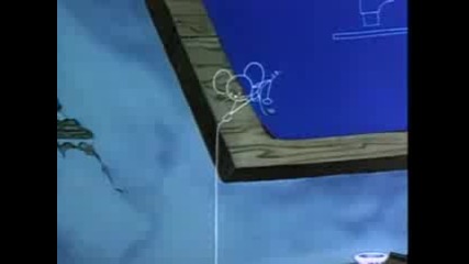 Tom and Jerry