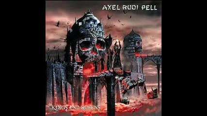 Axel Rudi Pell - Take the Crown