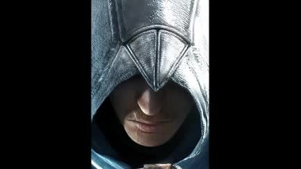 Assassins Creed 1 [soundtrack] Fight Or Flight Yellow Belly [jerusalem]