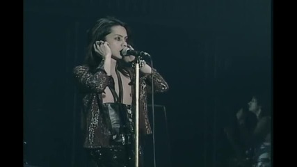 Larc En Ciel - Mc (real Live) 