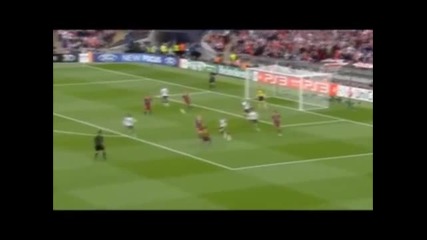 Nemanja Vidic - Unbreakable