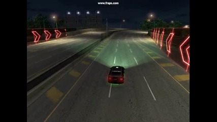 need for speed , Pontiag Gto, Golf Gti, [tokyo grift]