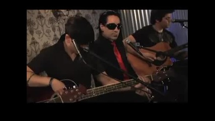 I Am Ghost - We Are Always Searching (acoustic)