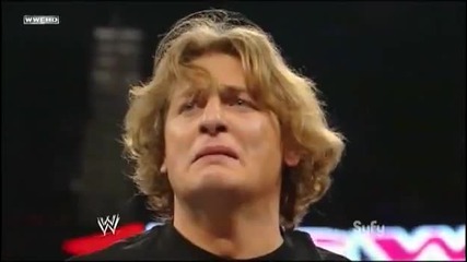 Wwe Ecw 12.8.09 1/5
