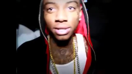 Soulja Boy & Marcus Manchild - Doin What I Want To