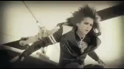 Hurricanes and suns - Tokio Hotel (official video) 