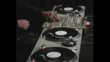 Jeff Mills