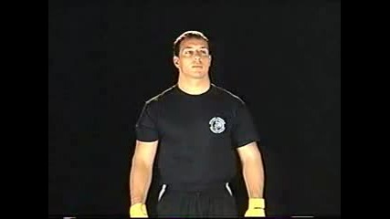 Krav Maga Episode 4