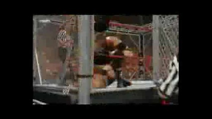 Wwe The Judgement Day Highlits