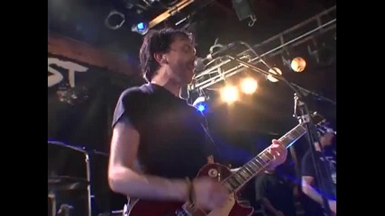 Rise Against - Ready To Fall (live At The Troubadour) [ високо качество ]