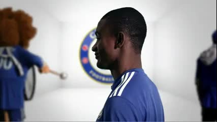 Дванадесетия Играч На Челси