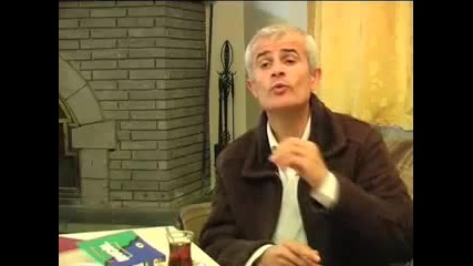 5 - Sizce Isa Mesih kimdir