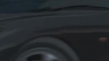 Initial D Night of Fire
