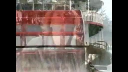 Pepe Ahlqvist & H.a.r.p. - Back To The River