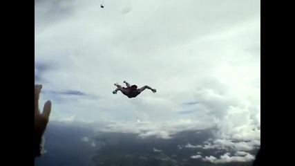 Travis Pastrana 199 
