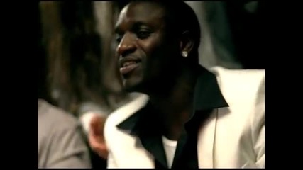 Nelly Feat. Ashanti, Akon - Body On Me