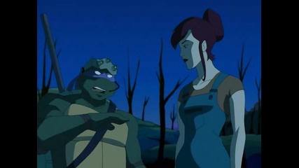 Tmnt (all ep) part 36 