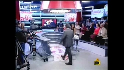 Господари на ефира 22.09.2008 - Част 2