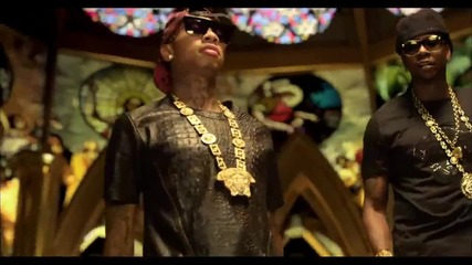 Tyga - Do My Dance ft. 2 Chainz