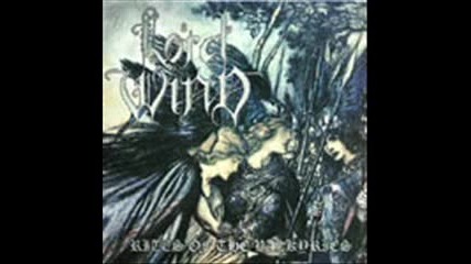 Lord Wind - Prophecy of the Norns 