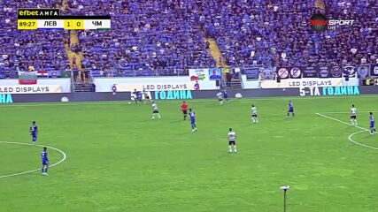 Изявите на Ван дер Каап от началото на сезона
