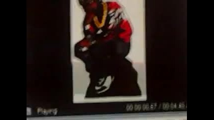 2pac hip-hop