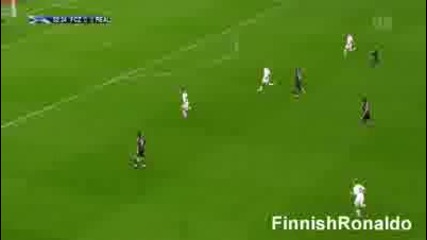 *cristiano Ronaldo The Magic Player*