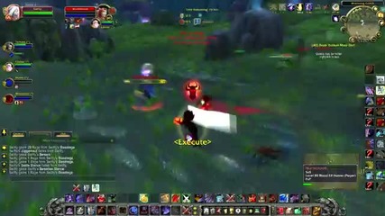 World of Warcraft Swifty - Death Bringers Will