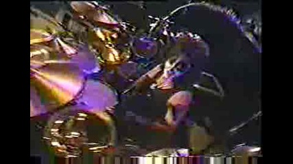 Kiss - Love Gun (1996)