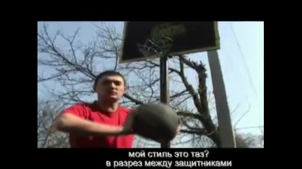 Malish brothers - Украински рап 