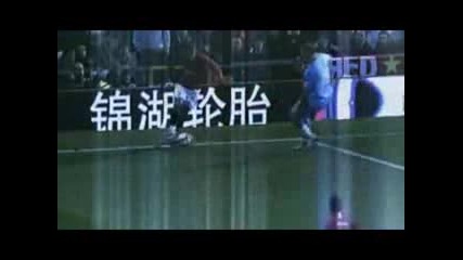 Компилация от 50-те гола на Димитър Бербатов за Манчестър Юнайтед