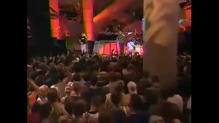 Linkin Park - High Voltage Live 