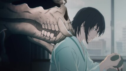 Chainsaw Man - 10 ᴴᴰ