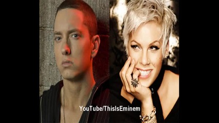 - Eminem Feat. Pink - Won t Back Down Recovery !!! 