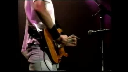 Dire Straits - Brothers In Arms - Live