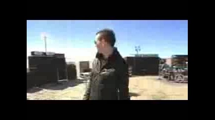 Linkin Park - Making Of What I`ve Done